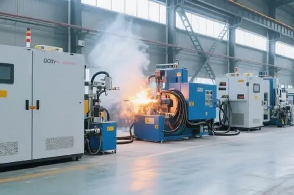 除氧設(shè)備質(zhì)量鑒定機(jī)構(gòu)推薦