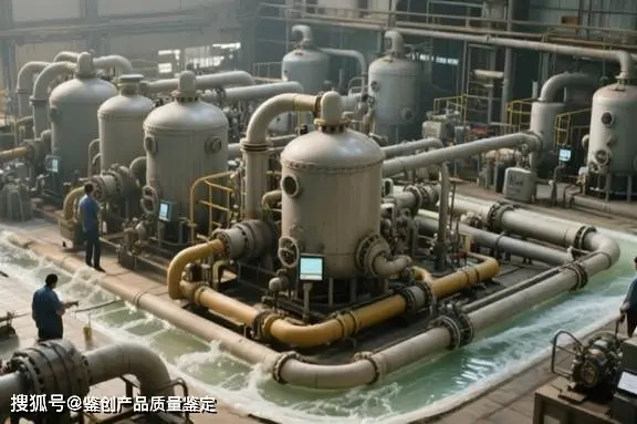 除氧設(shè)備性能問(wèn)題選哪家鑒定機(jī)構(gòu)