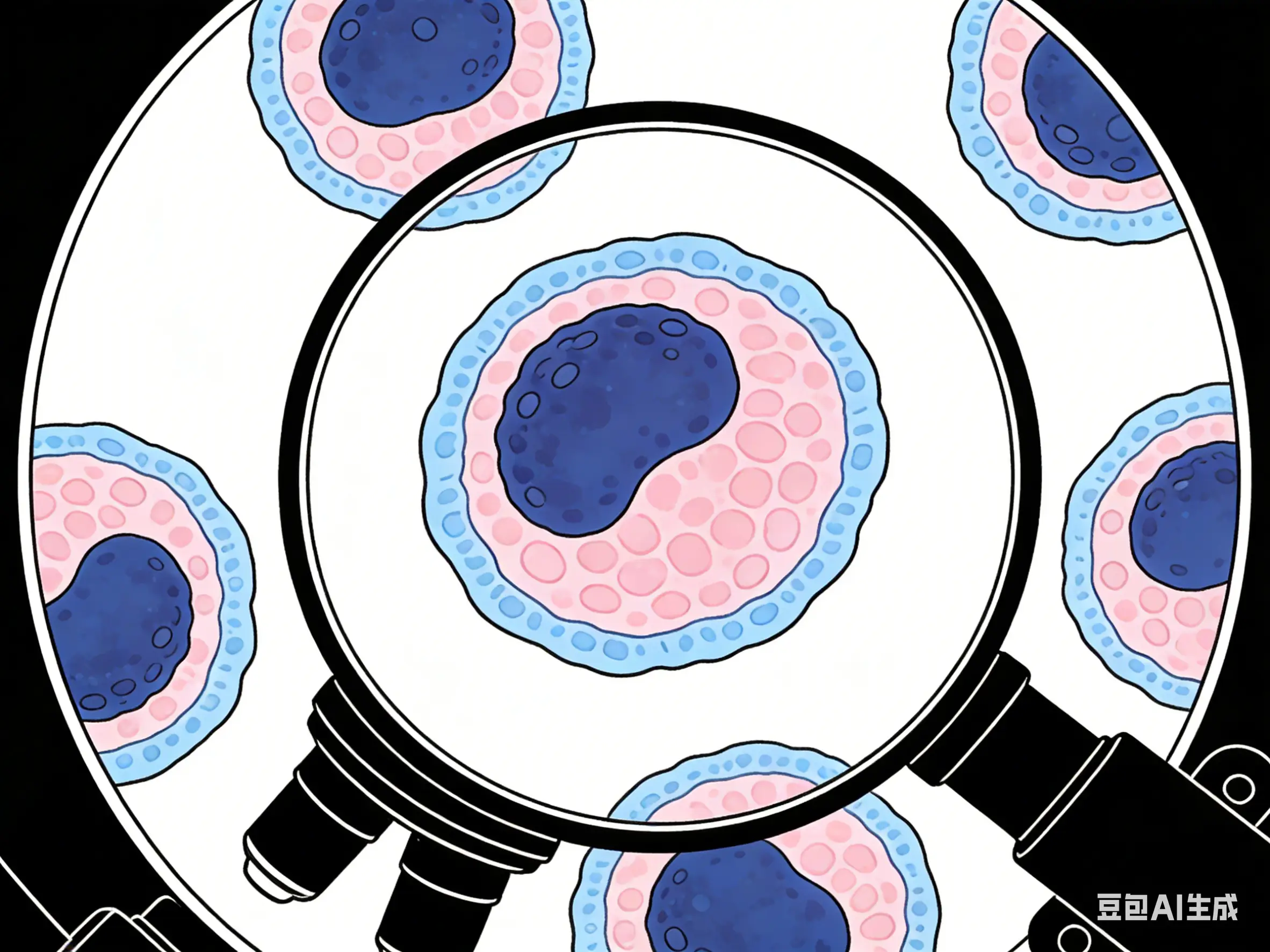 凋亡的執(zhí)行者：Caspase蛋白酶家族的激活與檢測