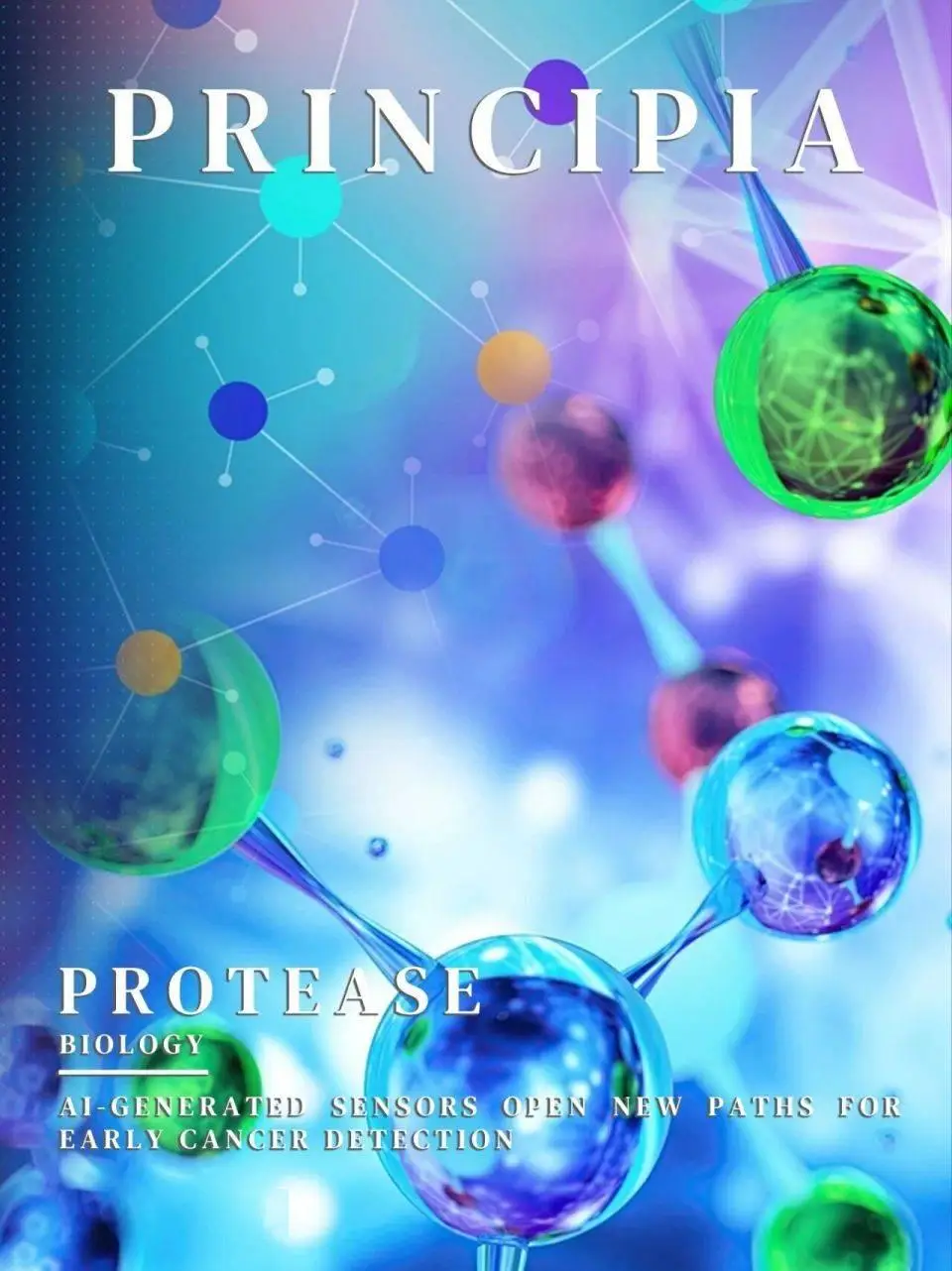 早期癌癥檢測的新思路