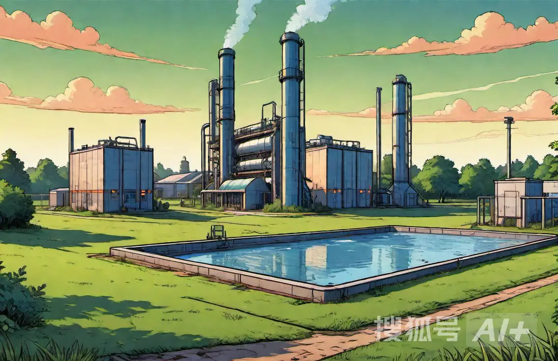 臭氧氧化是如何應(yīng)用在污水處理廠的？