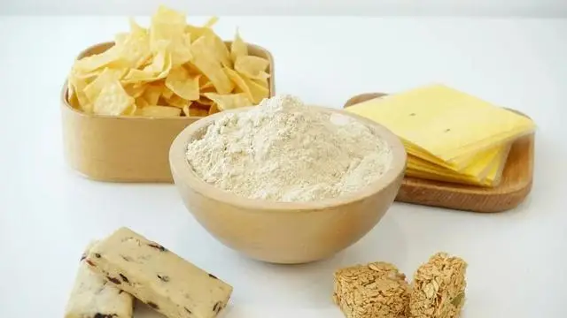 酵母蛋白：低嘌呤優(yōu)質(zhì)蛋白的理想之選，數(shù)據(jù)見證其營養(yǎng)優(yōu)勢