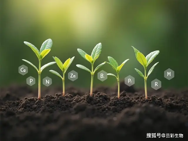 土壤胞外酶的功能和調(diào)控機(jī)制以及相關(guān)指標(biāo)