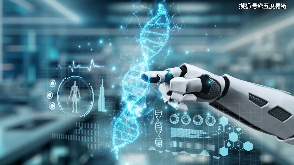 行業(yè)分析報告|從算法到基因治療：生物醫(yī)藥行業(yè)的數(shù)字化轉型與人才戰(zhàn)略