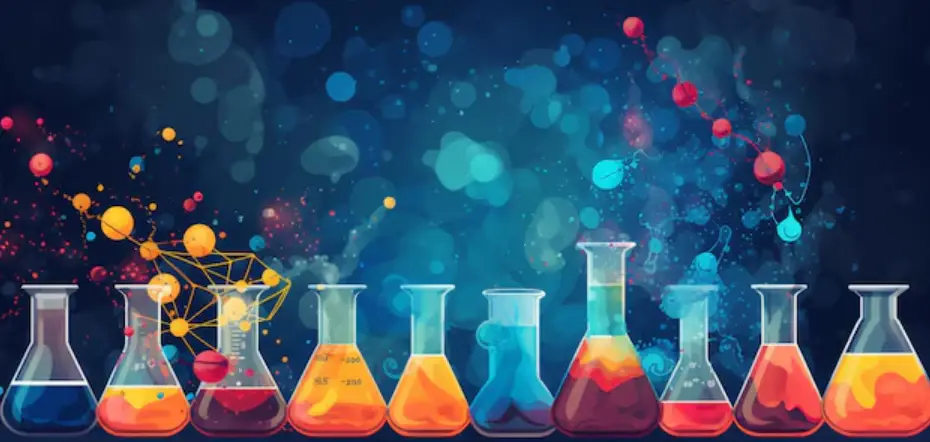 核化學(xué)？到底什么是化學(xué)？