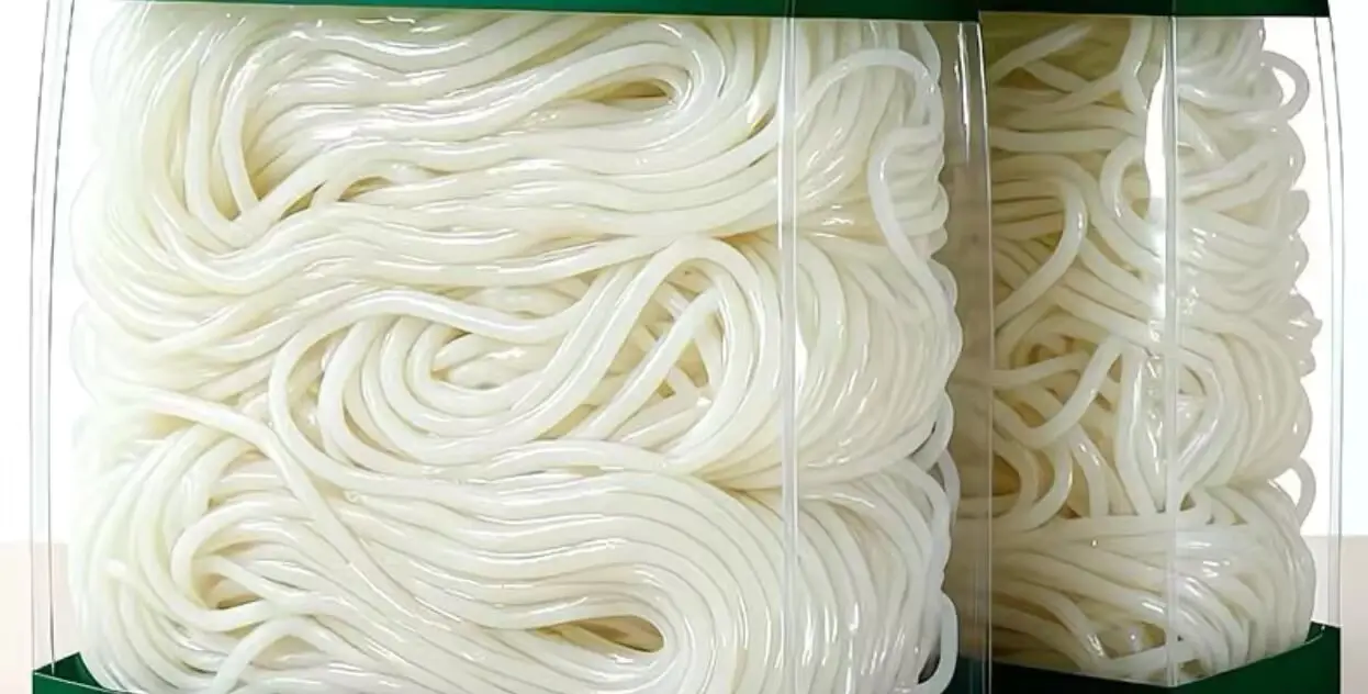 淀粉制品如何抑菌增筋保水新技術(shù)