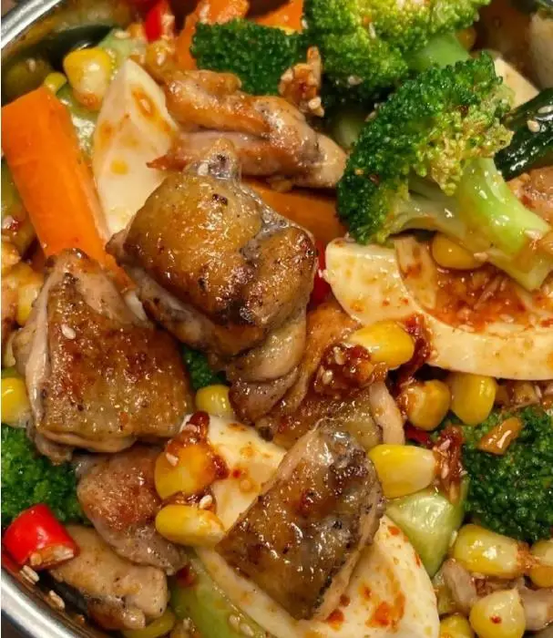 淀粉和生粉區(qū)別，煮什么菜用什么粉你懂嗎？網(wǎng)友：20年菜白煮了