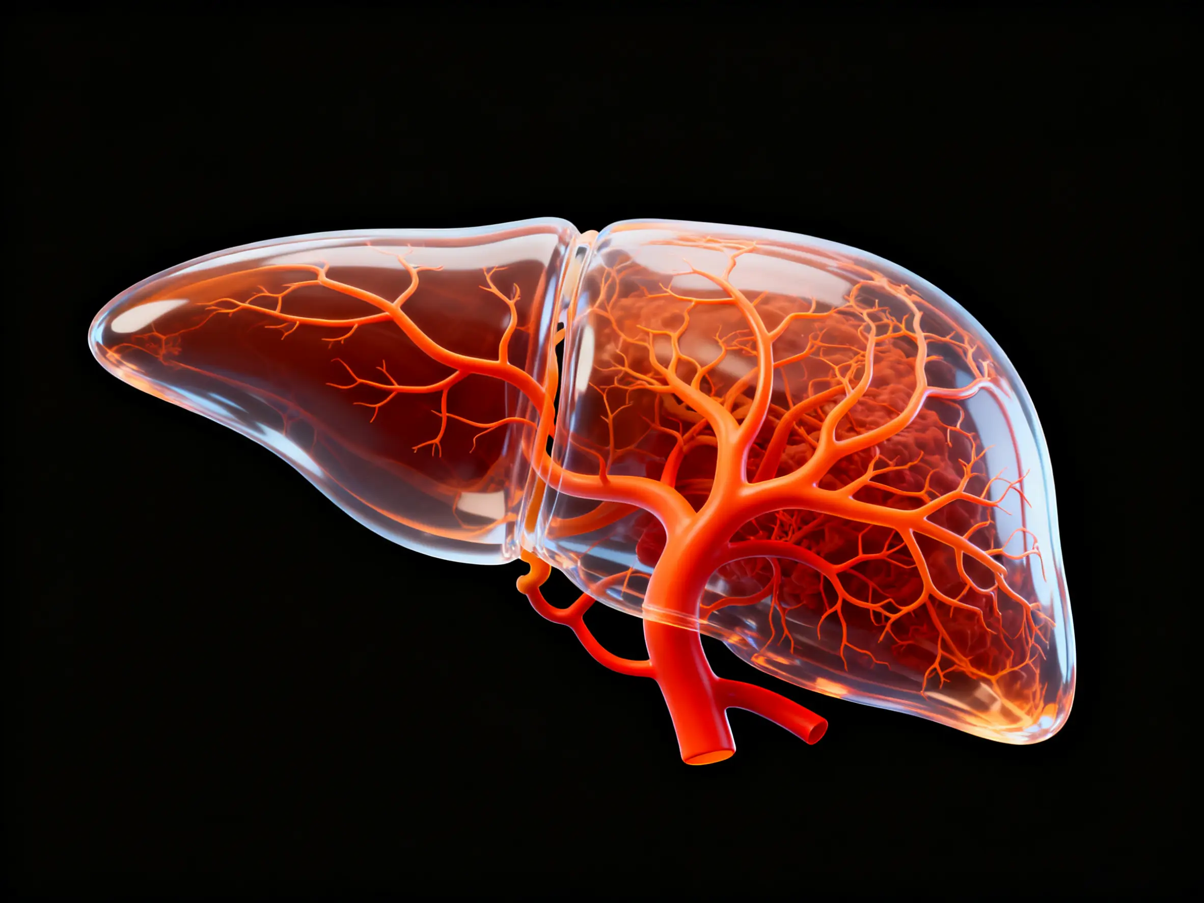 肝功能白蛋白降低別大意，這個指標(biāo)異常才最要命！