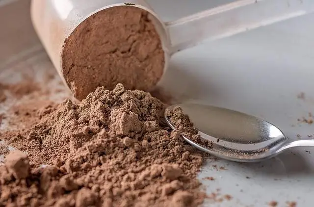 注意！貴的蛋白粉有必要買嗎？避開低價(jià)蛋白粉的四大健康隱患