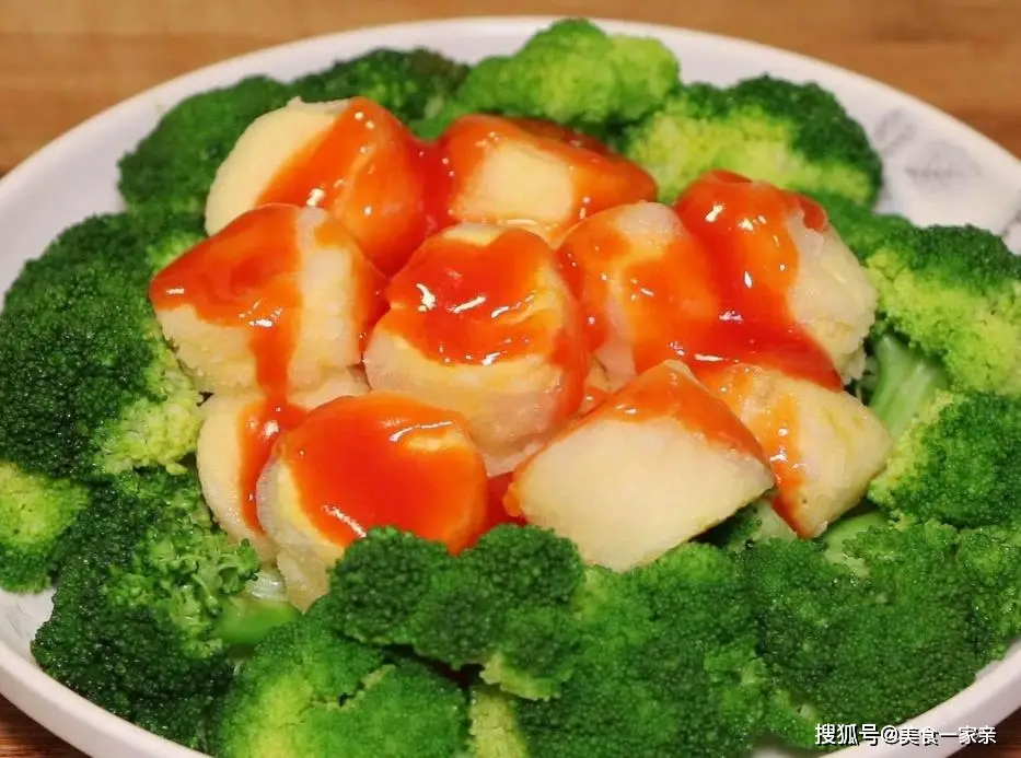 無(wú)論泡什么干貨，只要水中加“3克”它！干貨3分鐘就能自動(dòng)泡發(fā)好