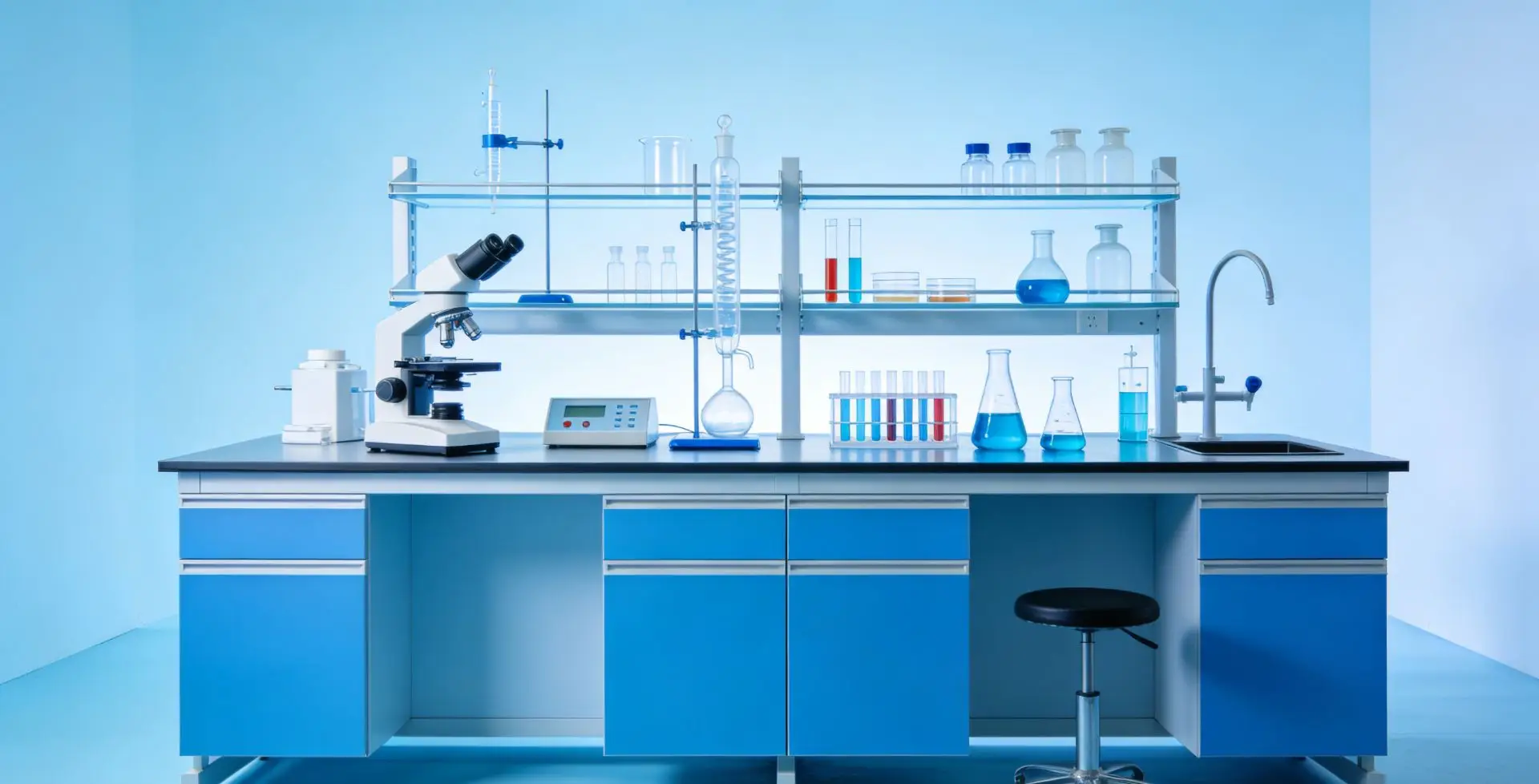 化學(xué)實(shí)驗(yàn)室常見危險(xiǎn)源及預(yù)防措施