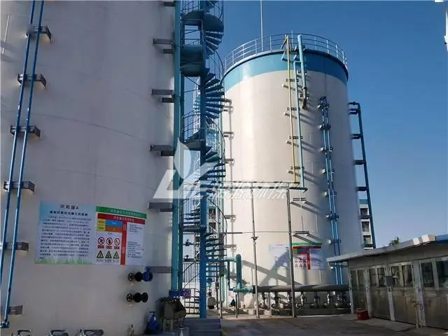 攻堅“污中之王”：工業(yè)園區(qū)高濃度有機廢水的厭氧生物處理