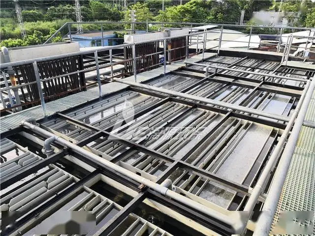 讓廢水“能源化”——厭氧處理技術(shù)在高濃度化工廢水處理中的應(yīng)用