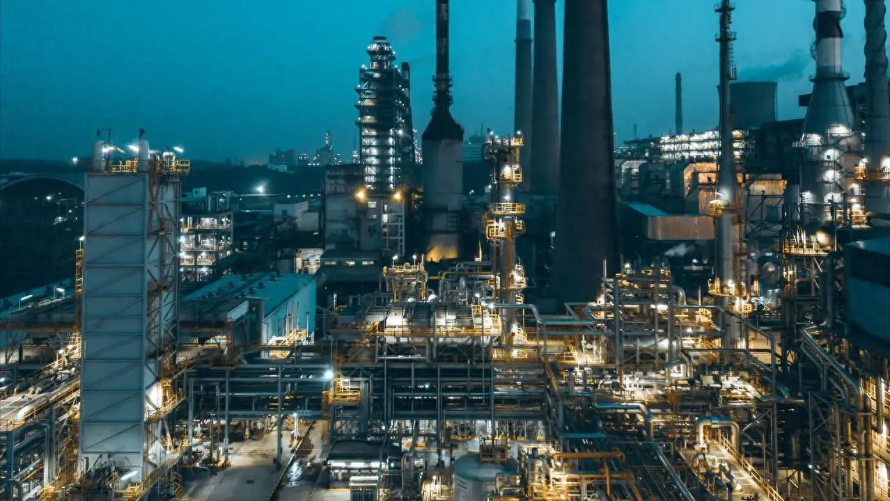 科普 | 煤炭可以加工成哪些常見的化工產(chǎn)品?