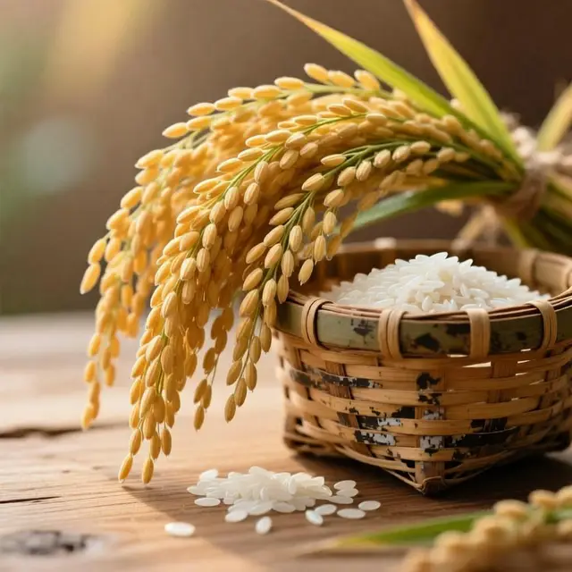 除了獻血，血液還能從哪來？水稻、煙草、馬鈴薯…你能想到哪一個？