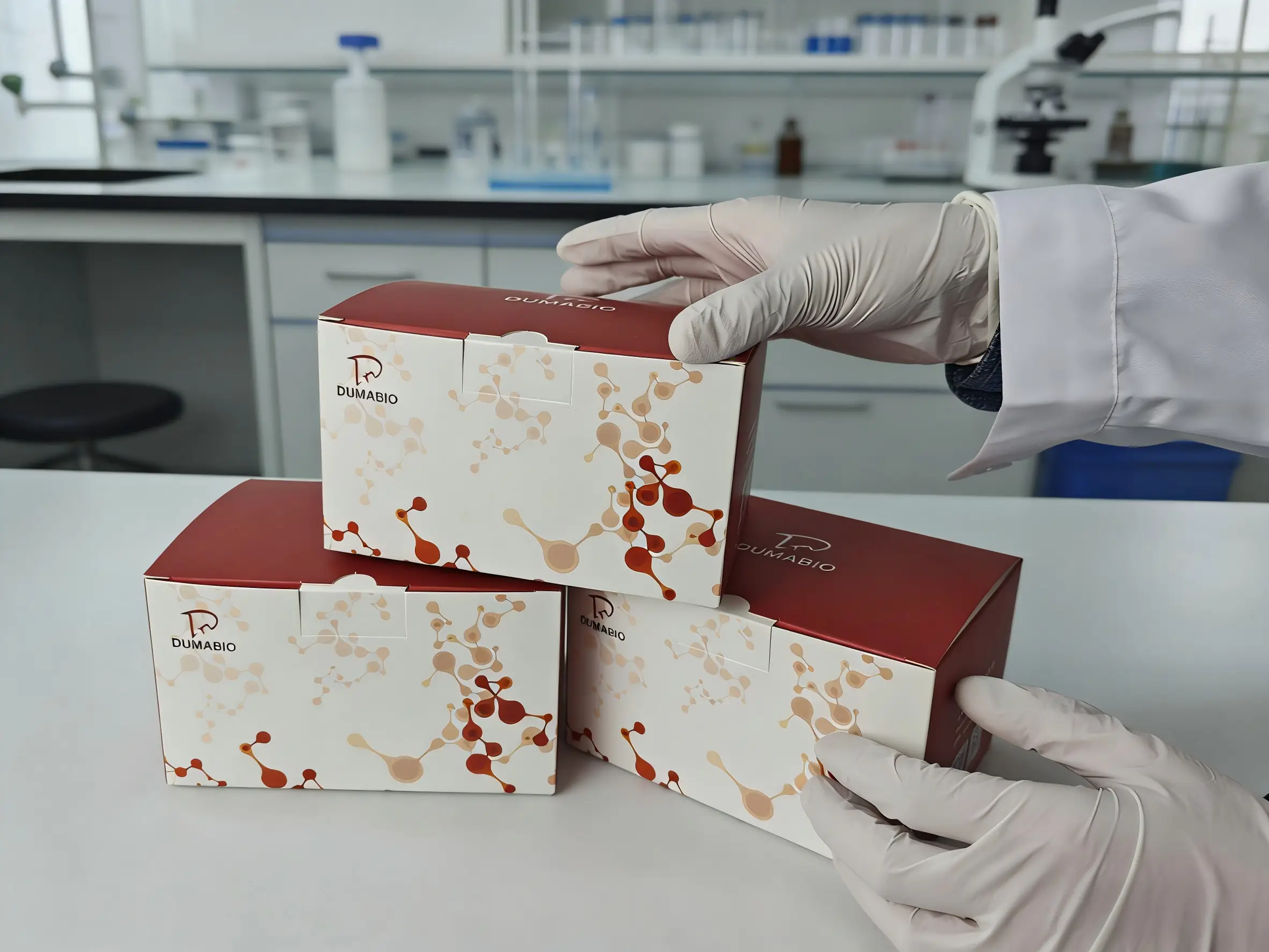 中性蛋白酶（Neutralprotease,NP）活性測定試劑盒