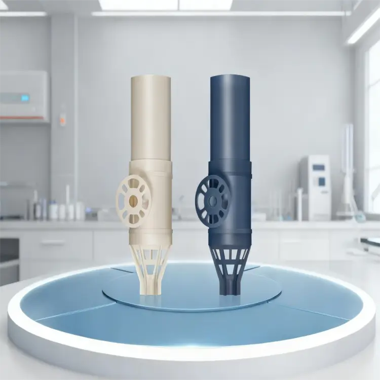 山東廢水處理公司:工業(yè)污水二級處理怎么選？光博環(huán)保好氧工藝+組合填料，高效除污脫氮除磷