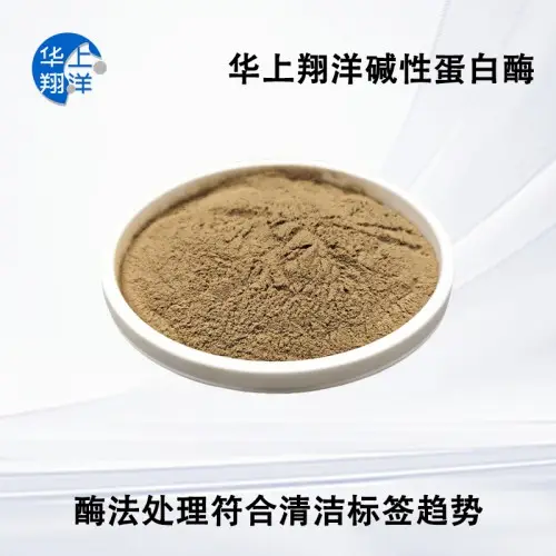 2026年評(píng)價(jià)高的菠蘿蛋白酶,水解蛋白酶廠家用戶優(yōu)選名錄